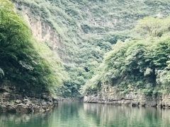 -龙庆峡风景区