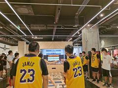 -JORDAN(西塔天环广场店)