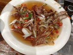 -小俩口烧烤东北菜(双井店)