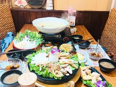 -束河人家(南锣鼓巷店)