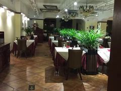 大堂-维兰西餐(万泉河店)