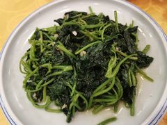 番薯叶-粤·向群饭店(泮塘路店)