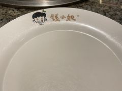 -钱小奴创意自助餐厅·原切谷饲安格斯畅吃(宁波奉化银泰店)