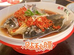 -湘阁里辣(东门茂业店)