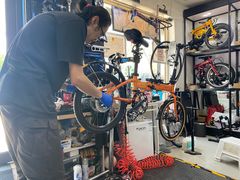 -大行Dahon自行车·北京顶点单车apex bike·ARAI摩托车头盔(白塔寺专卖店)