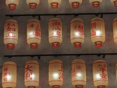 -神更仔·潮汕魂大排档(汉口路店)