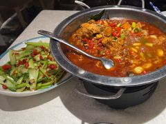 -赣南人家(顺义后沙峪亚朵店)