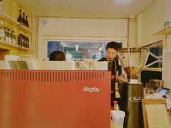 -BIGHEAD大头家咖啡馆(蛇口店)