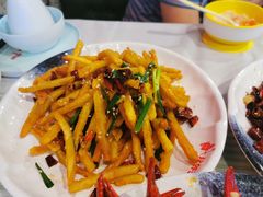-汉虾王.小龙虾.武汉菜.粤菜(科技园店)