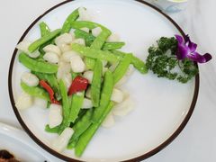 -楚鱼王·河鲜·湖北菜(华农店)
