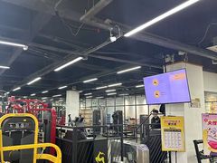 -超鹿运动(融侨锦江店)