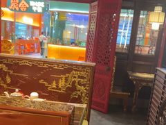 -缪氏川菜(深圳北站缤果空间店)