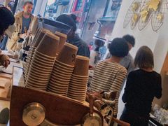 -% Arabica(京都东山店)