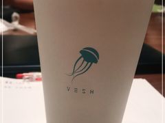 -VESH COFFEE(定西路店)