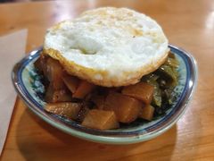 -小辫子羊肉面馆(周东店)