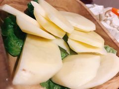 -许府牛火锅(信义坊总店)