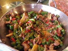android_upload_pic-乐口福家常菜馆(古庸路店)