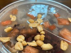-正宗八宝冰饭·非遗冰饭·烧烤(奎桥店)