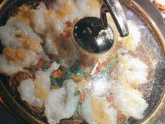 -绿茶餐厅(昆明世纪金源店)
