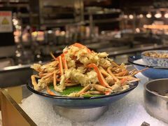 -上海锦江汤臣洲际大酒店壹阶层