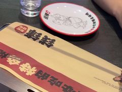 -钱锋炭缸烧烤(南湖大路总店)