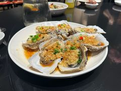 -健眺小海鲜(临海后山店)