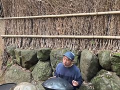 -岚山嵯峨野观光小火车