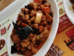 -送福记宋记粥铺(南京南街店)