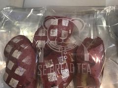 -面包和茶(万联店)