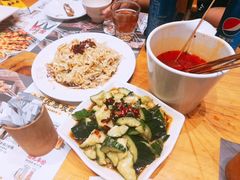 -木屋烧烤(白石洲店)