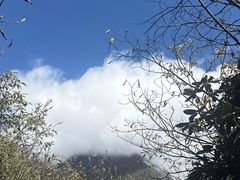 -海螺沟风景区