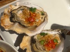 -木屋烧烤(万德庄店)