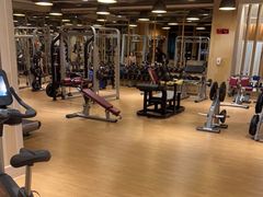 -北京嘉里健身·Kerry Sports(北京嘉里大酒店)