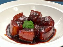 -阿明小菜·海鲜·上海菜(浦建路店)