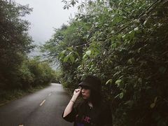 -石棉县孟获城
