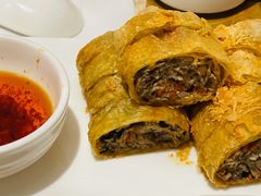 -枣子树·素食餐厅(普陀山店)