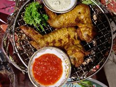 -小娘惹厨房Little Nyonya(狮城有约上榜店)