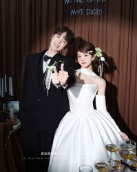 -薇薇新娘婚纱摄影连锁品牌(瘦西湖店)