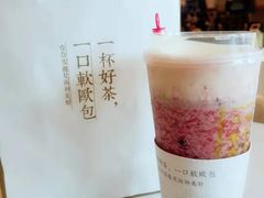 -奈雪的茶(金鹰广场店)
