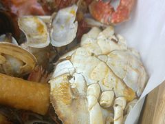 -人和啤酒屋海鲜大排档(营口路店)