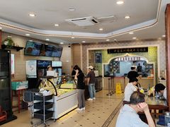 -马吉德牛肉拉面(新街口店)
