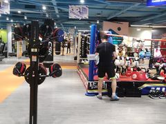 -中航健身会(城市广场·深圳店)