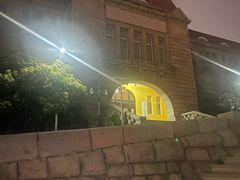 -青岛德国总督楼旧址博物馆