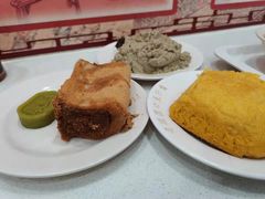 -老磁器口豆汁店(天坛店)