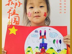 -金牛子韵湖春晓蒙氏幼儿园(洪山校区)