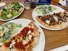 -城市大道红炉披萨烘焙坊