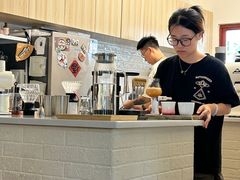 -SAFARI COFFEE