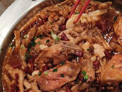 -胖哥俩肉蟹煲(湖滨银泰in77店)