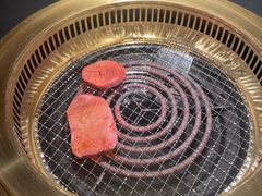 -無二炙坊·和牛烧肉(大钟寺1733店)