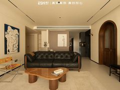 -翼森原创设计·全案实景落地